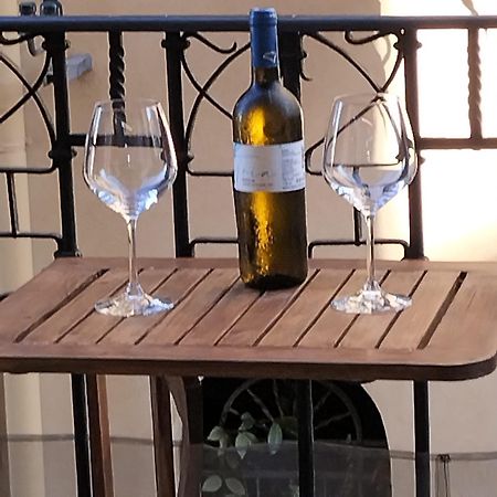 Futtitinni Home Casamia Palermo Bagian luar foto