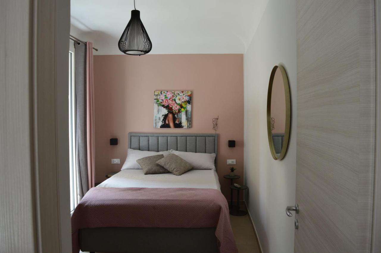 Futtitinni Home Casamia Palermo Bagian luar foto