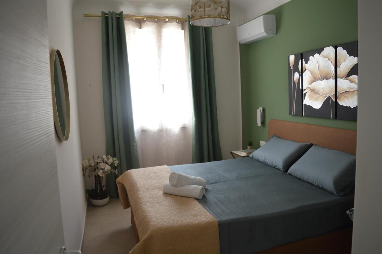 Futtitinni Home Casamia Palermo Bagian luar foto