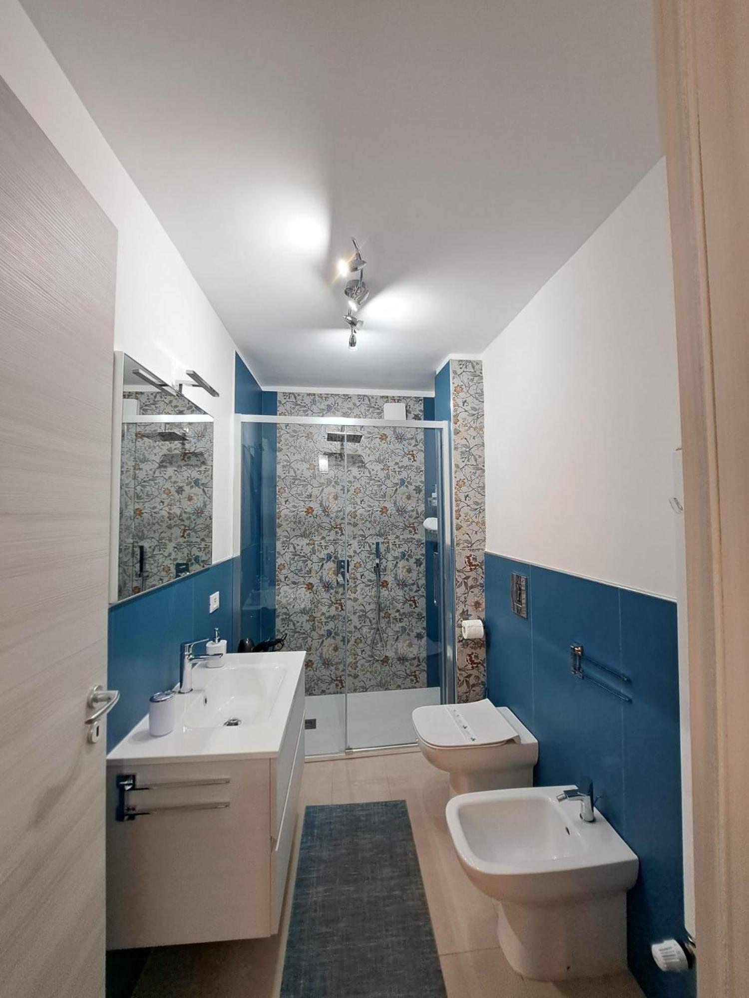Futtitinni Home Casamia Palermo Bagian luar foto
