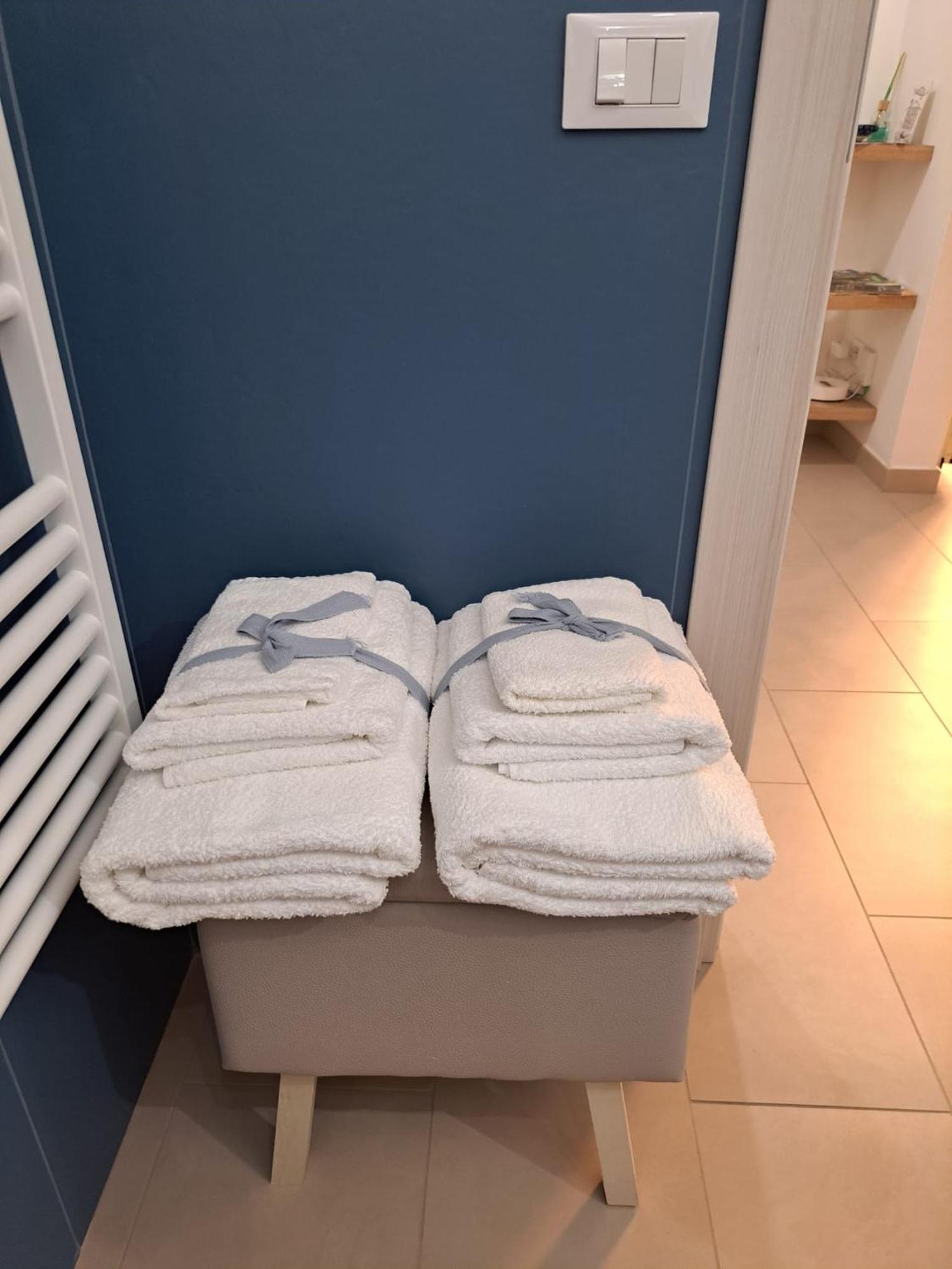 Futtitinni Home Casamia Palermo Bagian luar foto