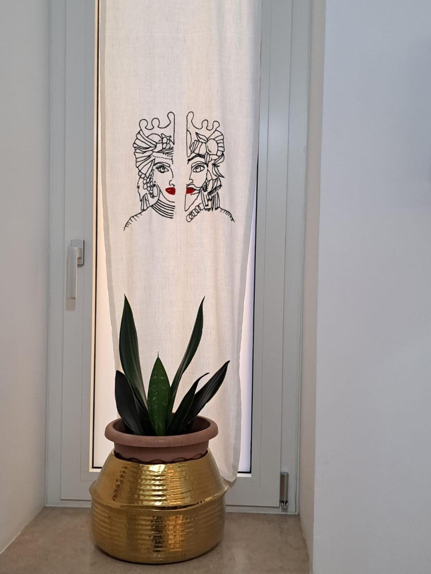 Futtitinni Home Casamia Palermo Bagian luar foto