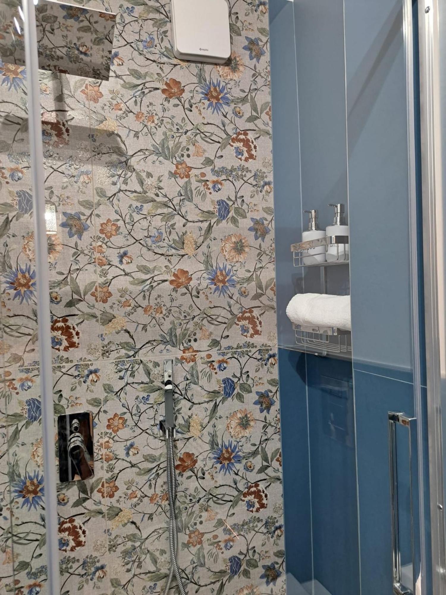 Futtitinni Home Casamia Palermo Bagian luar foto