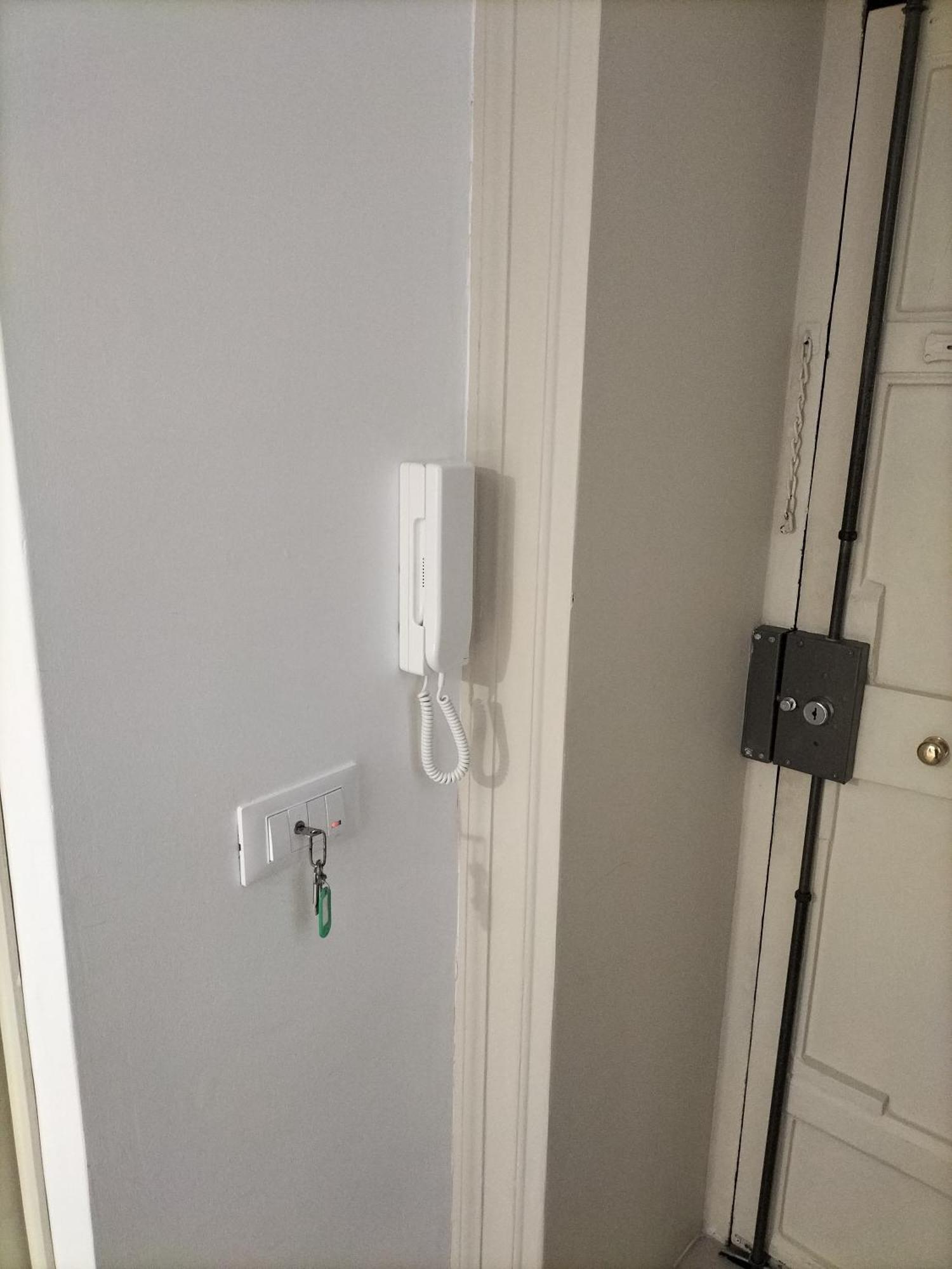 Futtitinni Home Casamia Palermo Bagian luar foto